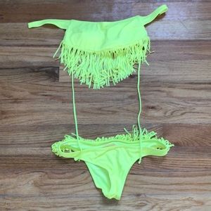 Victoria’s Secret Bathing Suit